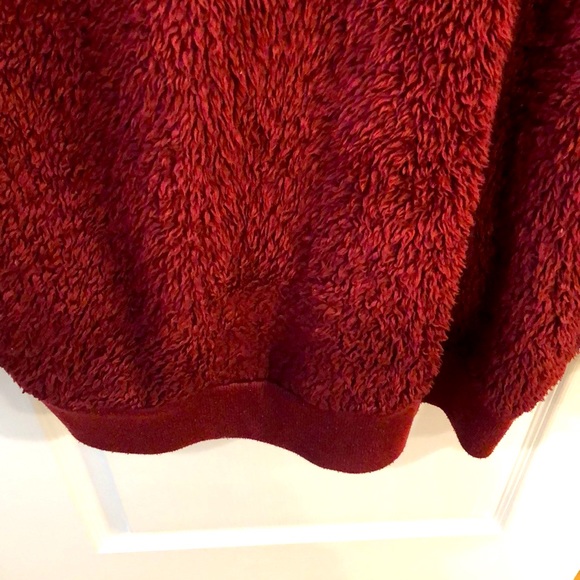 Express one eleven pullover medium - Picture 4 of 4